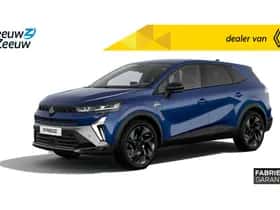 Renault Symbioz (2026)