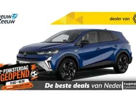 Renault Symbioz (2026)