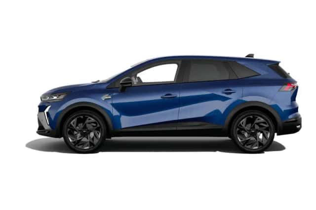 Renault Symbioz (2026) thumbnail 2