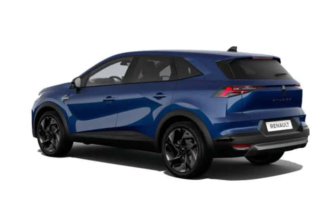 Renault Symbioz (2026) thumbnail 3