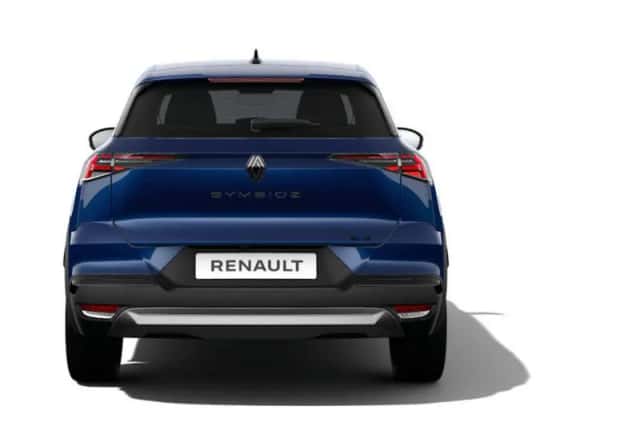 Renault Symbioz (2026) thumbnail 4