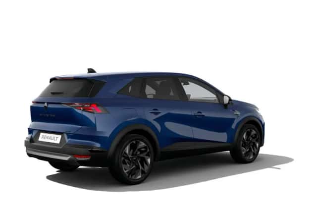 Renault Symbioz (2026) thumbnail 5