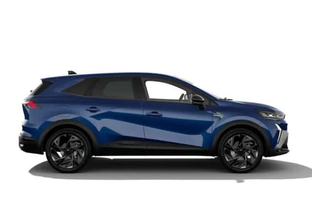 Renault Symbioz (2026) thumbnail 6