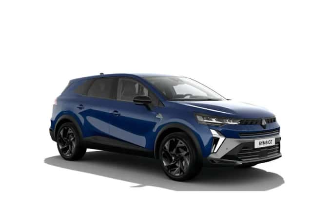 Renault Symbioz (2026) thumbnail 7