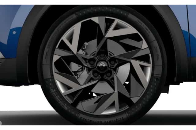 Renault Symbioz (2026) thumbnail 8