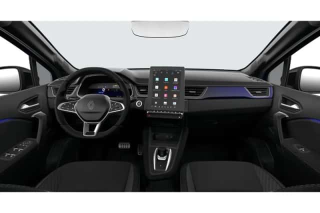 Renault Symbioz (2026) thumbnail 9