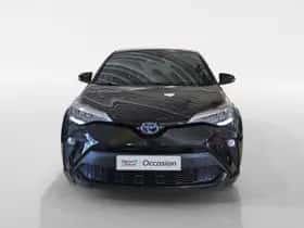 Toyota C-HR (2021) thumbnail 2