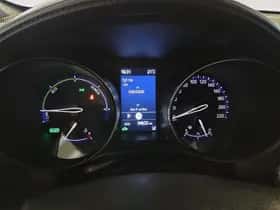 Toyota C-HR (2021) thumbnail 13
