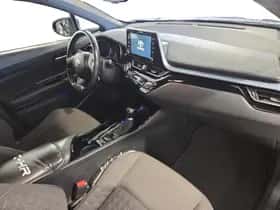 Toyota C-HR (2021) thumbnail 20