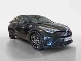 Toyota C-HR (2021) thumbnail 3
