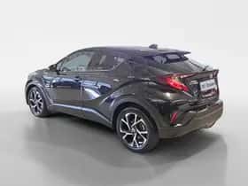 Toyota C-HR (2021) thumbnail 4