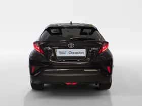 Toyota C-HR (2021) thumbnail 5