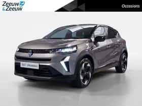 Renault Captur (2024)