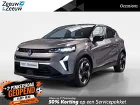 Renault Captur (2024)