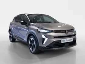 Renault Captur (2024) thumbnail 3