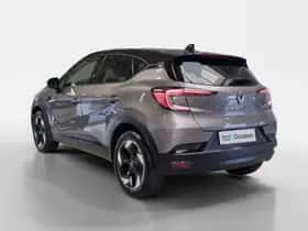 Renault Captur (2024) thumbnail 4