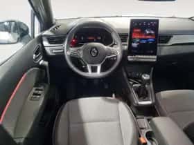 Renault Captur (2024) thumbnail 8