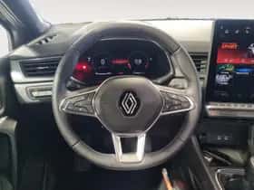 Renault Captur (2024) thumbnail 9