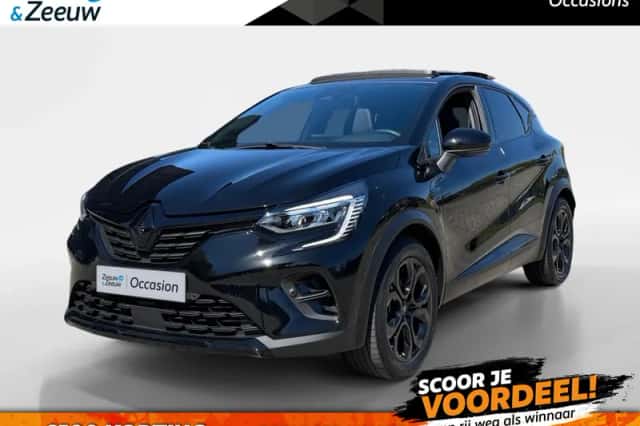 Renault Captur (2023)
