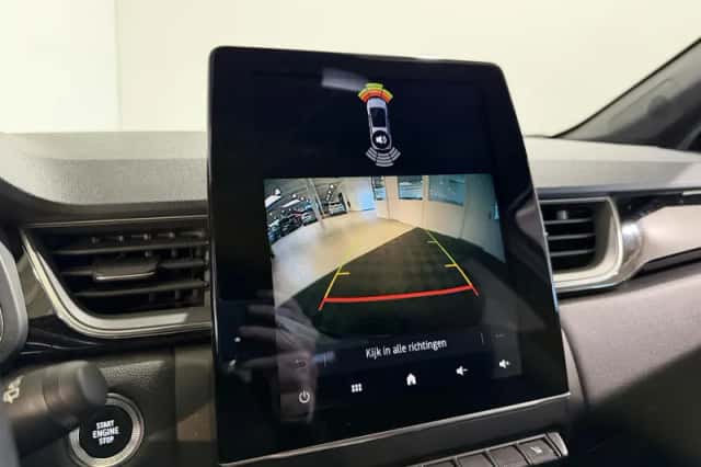 Renault Captur (2023) thumbnail 20