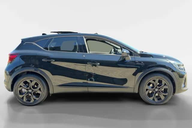 Renault Captur (2023) thumbnail 4