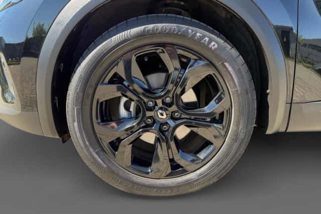 Renault Captur (2023) thumbnail 36