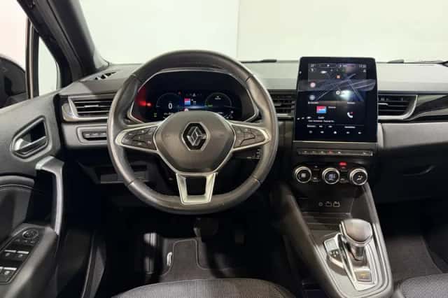 Renault Captur (2023) thumbnail 9