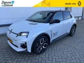 Renault 5 (2025)