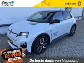 Renault 5 (2025)