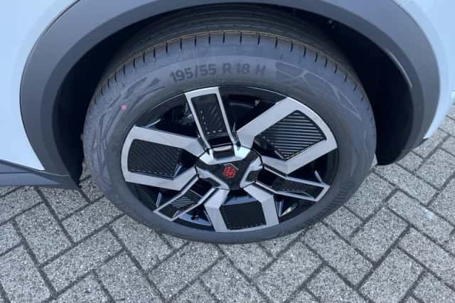 Renault 5 (2025) thumbnail 16