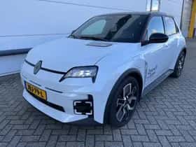 Renault 5 (2025) thumbnail 3