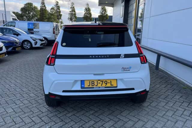 Renault 5 (2025) thumbnail 6
