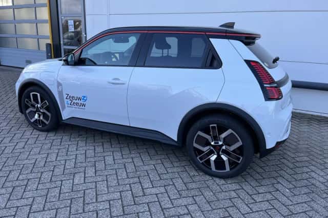 Renault 5 (2025) thumbnail 7