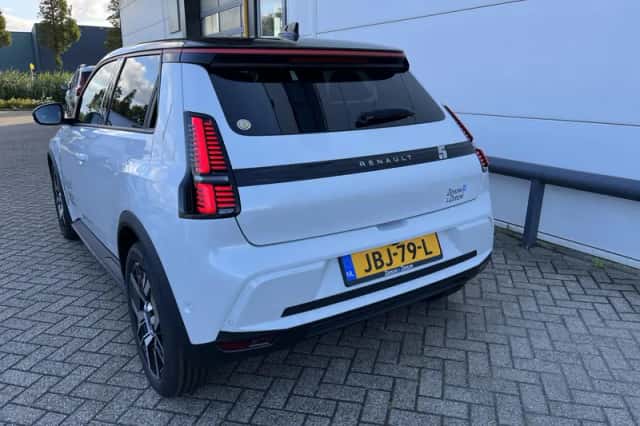 Renault 5 (2025) thumbnail 8