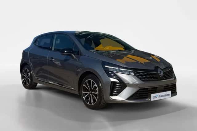 Renault Clio (2025) thumbnail 3