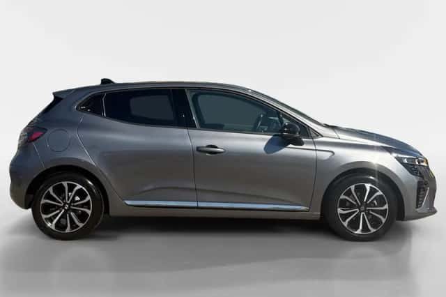Renault Clio (2025) thumbnail 4