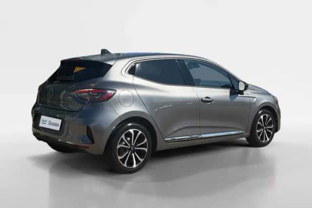 Renault Clio (2025) thumbnail 5