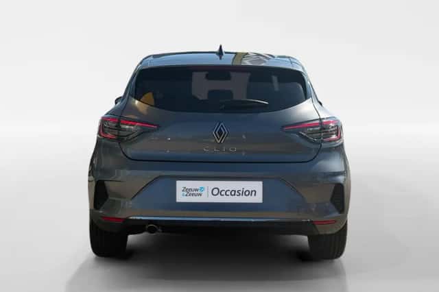Renault Clio (2025) thumbnail 6