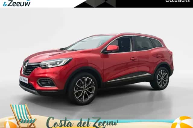 Renault Kadjar (2019) thumbnail 1