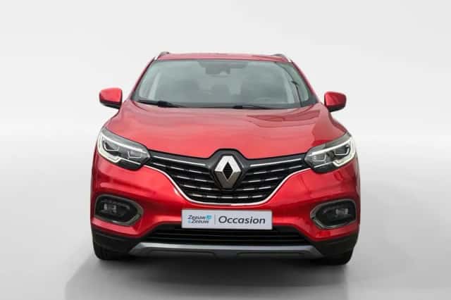 Renault Kadjar (2019) thumbnail 2