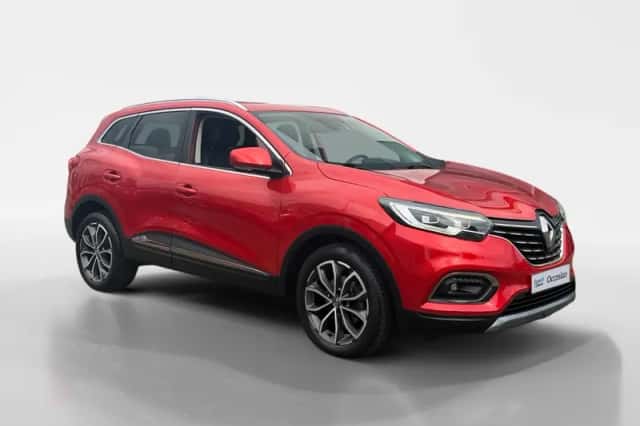 Renault Kadjar (2019) thumbnail 3