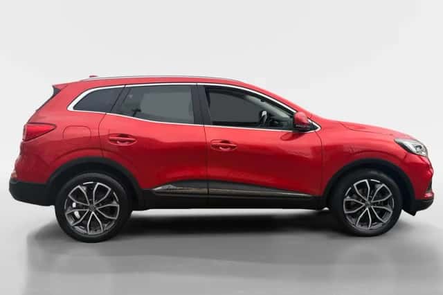 Renault Kadjar (2019) thumbnail 4