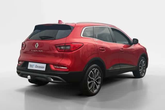 Renault Kadjar (2019) thumbnail 5