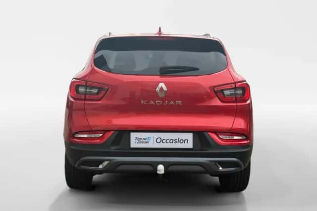 Renault Kadjar (2019) thumbnail 6