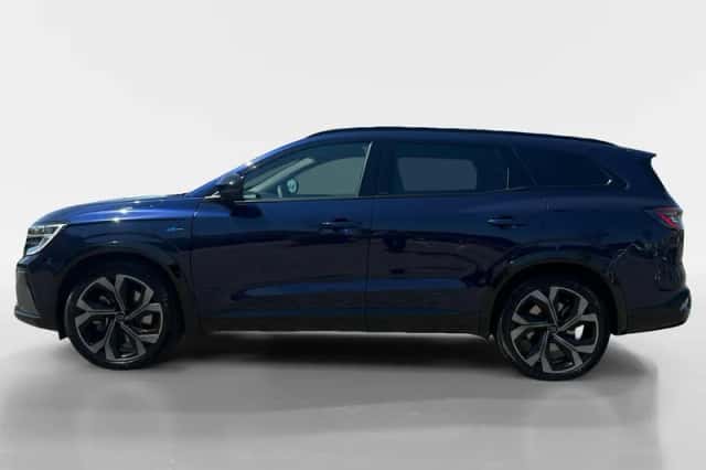 Renault Espace (2025) thumbnail 4