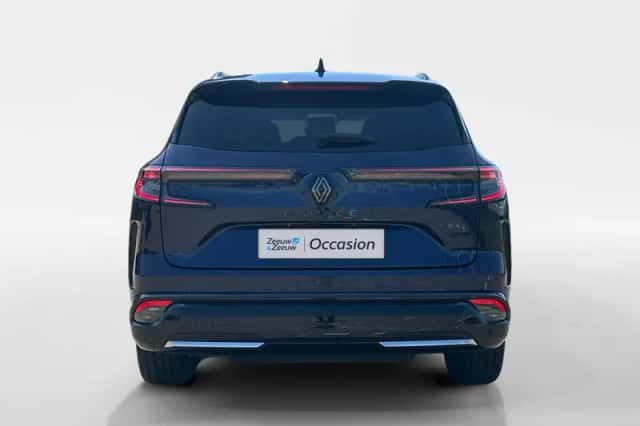 Renault Espace (2025) thumbnail 6