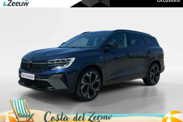 Renault Espace (2025) thumbnail 1