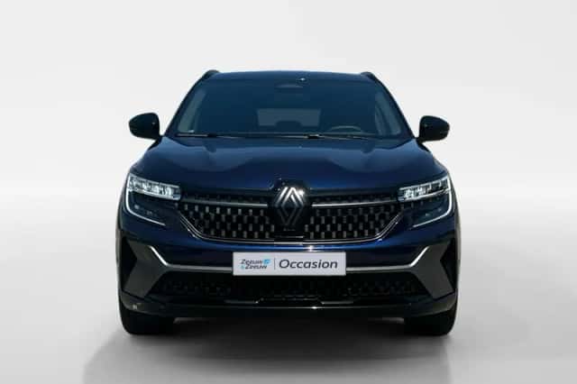 Renault Espace (2025) thumbnail 2