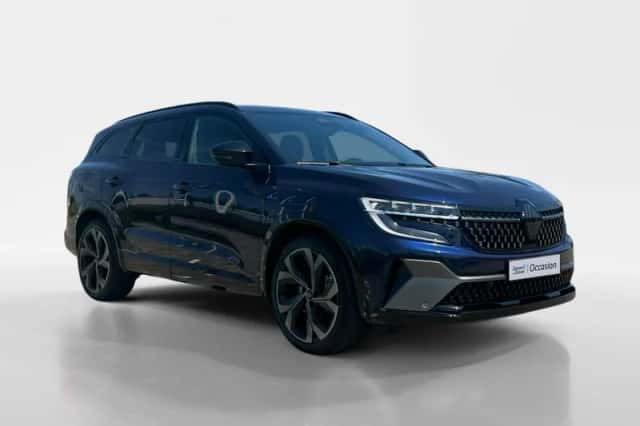 Renault Espace (2025) thumbnail 3