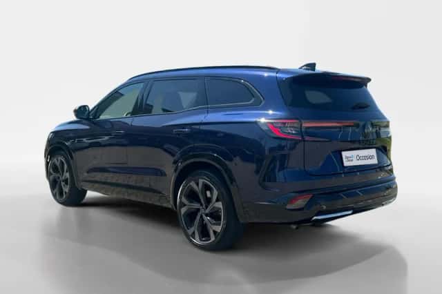 Renault Espace (2025) thumbnail 5